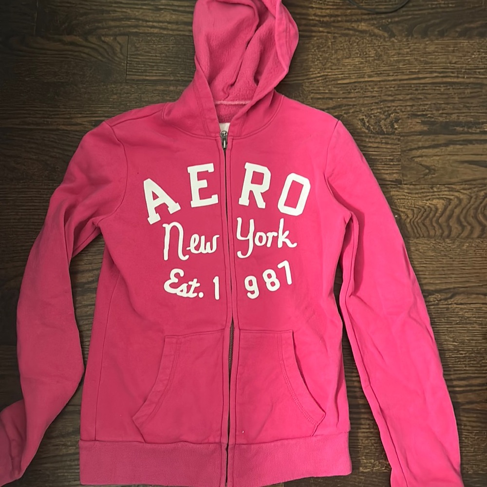 Aeropostale hoodie